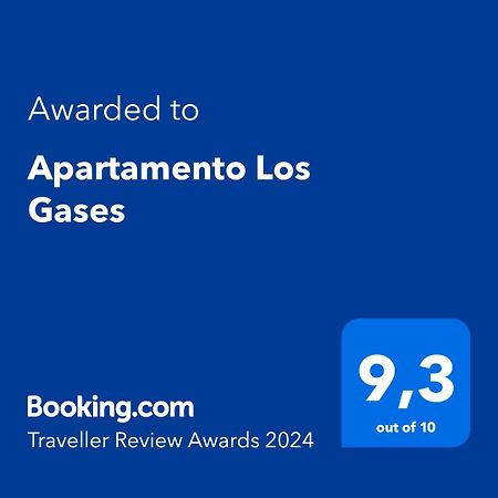 Apartamento Los Gases Torrevieja Exteriör bild