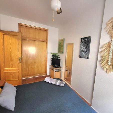 Apartamento Los Gases Torrevieja Exteriör bild
