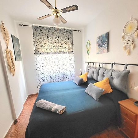 Apartamento Los Gases Torrevieja Exteriör bild