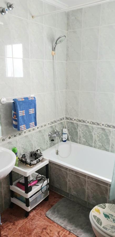 Apartamento Los Gases Torrevieja Exteriör bild