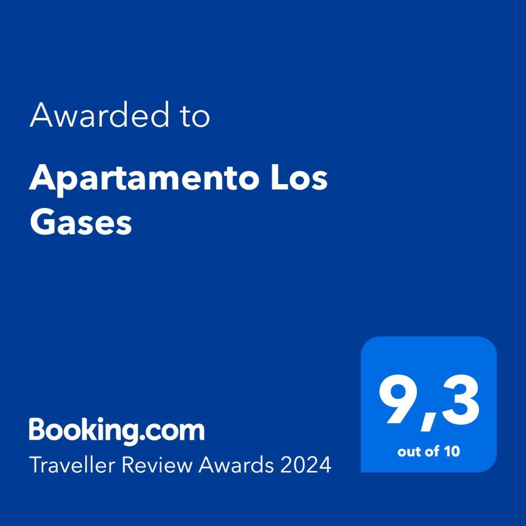 Apartamento Los Gases Torrevieja Exteriör bild