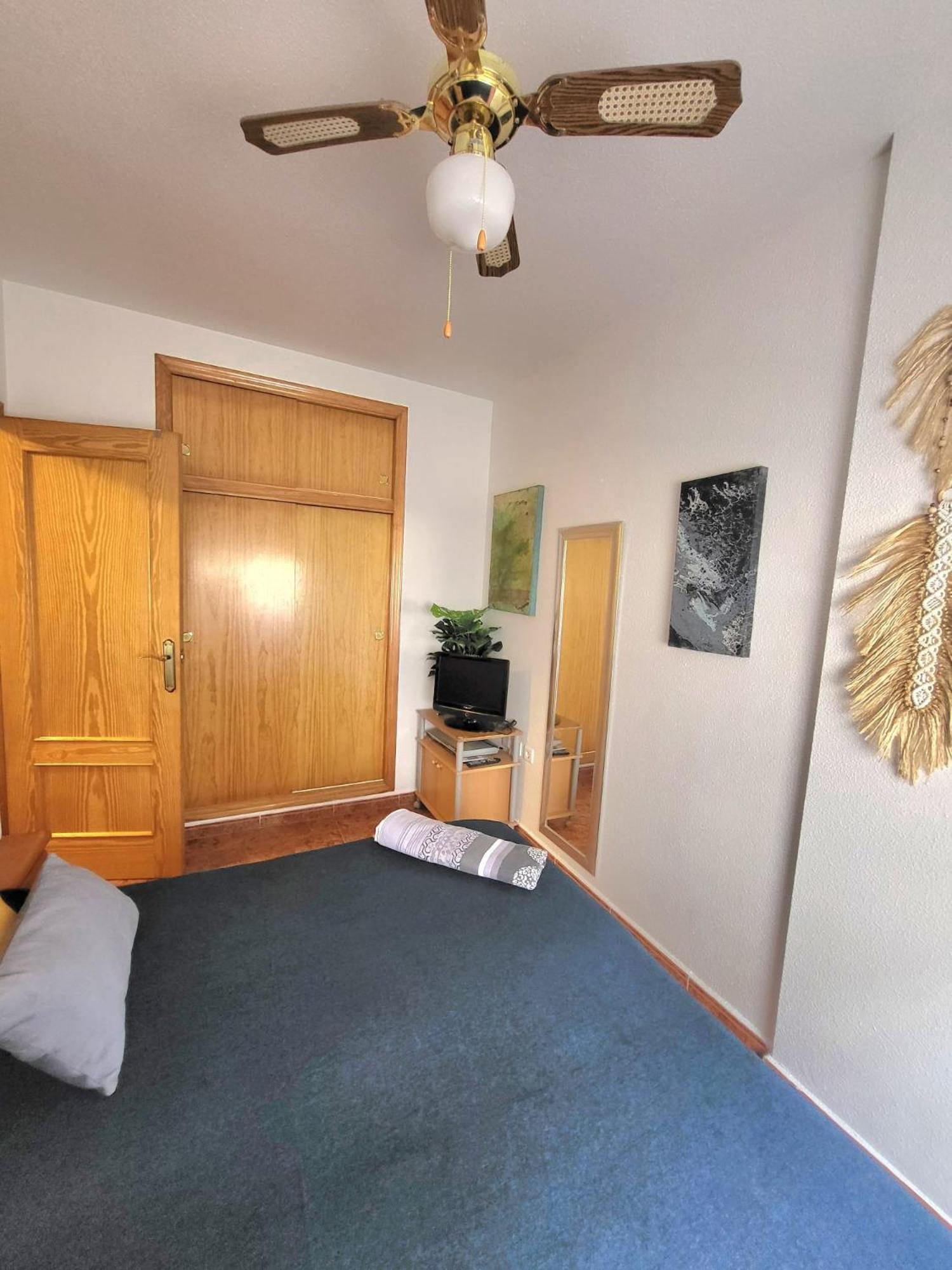 Apartamento Los Gases Torrevieja Exteriör bild