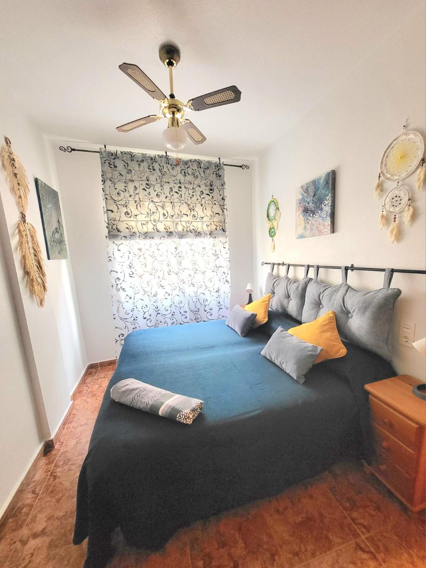Apartamento Los Gases Torrevieja Exteriör bild